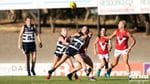 SAFC Women's round 6 vs North Adelaide Image -5aa4b3d7359f2